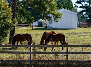 18803 Maverick Ranch Rd E, Magnolia, TX 77355