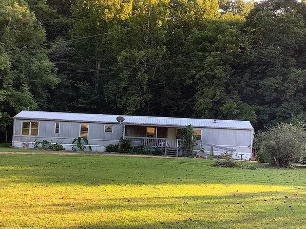 1647 Marsh Creek Rd, Linden, TN 37096