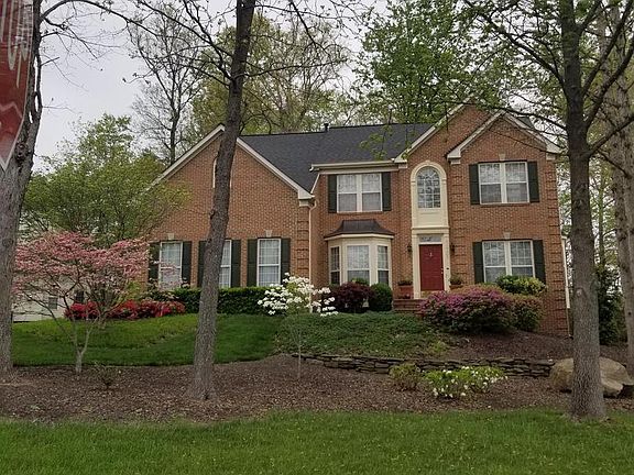 4th image of 11705 Crest Maple Dr