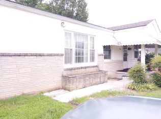 1006 Harding Ave, Johnson City, TN 37604