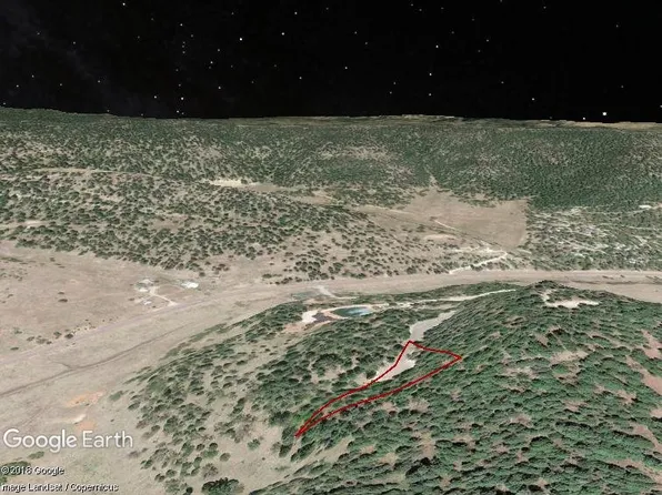 4 Elk Ridge Elk Spgs Lot 35, Cloudcroft, NM 88317