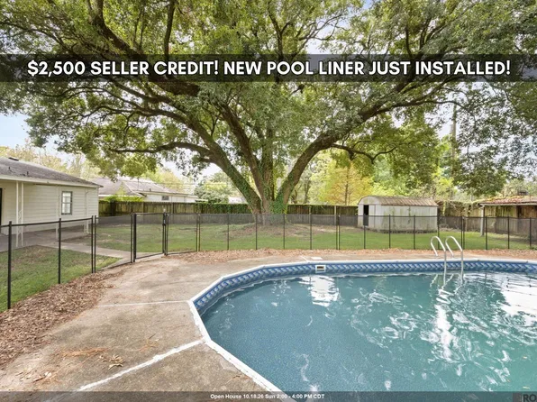 4092 Fleet Dr, Baton Rouge, LA 70809