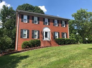303 Canterbury Rd, High Point, NC 27262