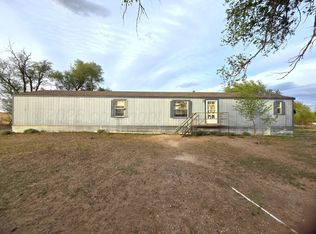 County Road F, Mobeetie, TX 79061