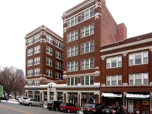 430 Massachusetts Ave, Indianapolis, IN