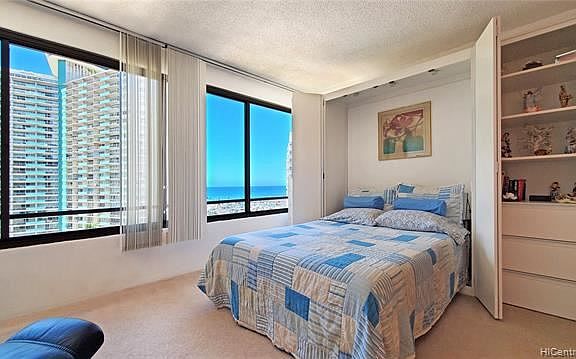 4th image of 1778 Ala Moana Blvd APT 1410