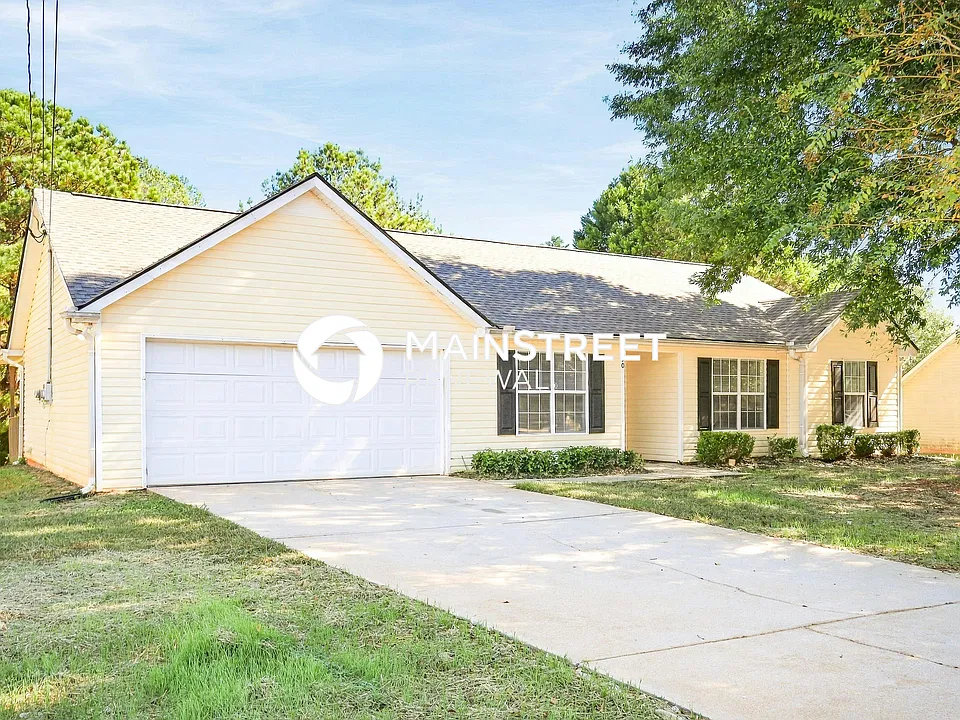 50 Mabry Farms Ct