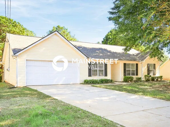 50 Mabry Farms Ct, Covington, GA 30014