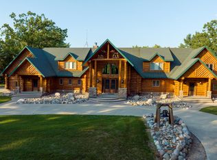 404 Barry Dr, Alger, MI 48610