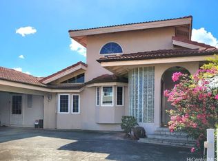 1428 Kanihi St, Pearl City, HI 96782