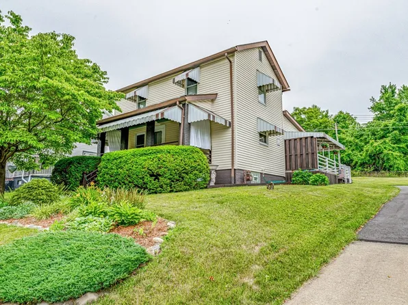 9100 Walnut St, Pittsburgh, PA 15239