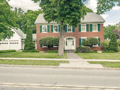 232 Broadway, Fort Edward, NY, 12828