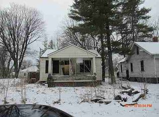 4549 Farmbrook St, Detroit, MI 48224