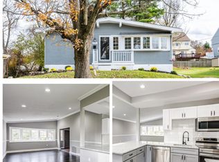 4719 Bonnie Brae Rd, Pikesville, MD 21208
