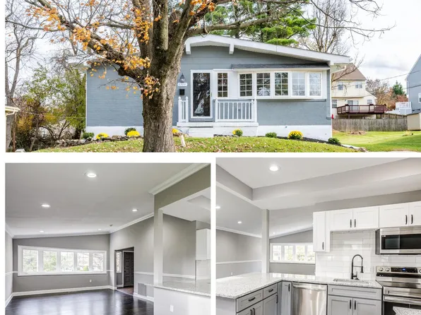 4719 Bonnie Brae Rd, Pikesville, MD 21208