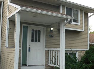 3210 S Handley St APT 304, Wichita, KS 67217