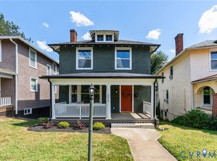 2615 Edgewood Ave, Richmond, VA 23222