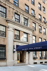 Sold by Brown Harris Stevens