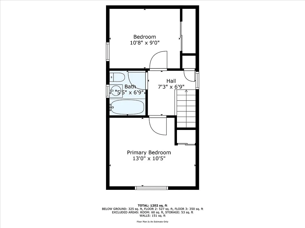 floor plan 4