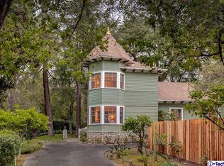 175 E Altadena Dr, Altadena, CA 91001
