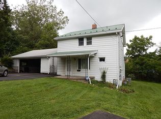 170 Oak St, Somerset, PA 15501