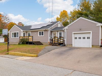 1 Pineland Ave, Millbury, MA, 01527