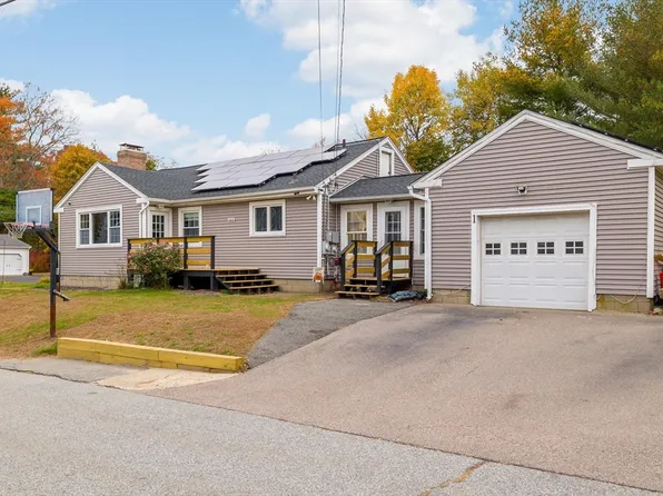 1 Pineland Ave, Millbury, MA 01527