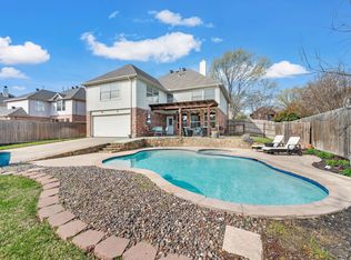 1633 Mountain Laurel Dr, Keller, TX 76248