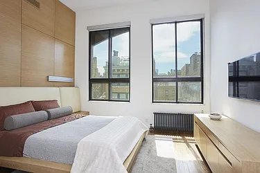 Sold by Brown Harris Stevens