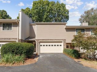 49 Basswood Cir, Sandy Springs, GA 30328