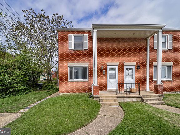 2nd image of 614 N Pelham St