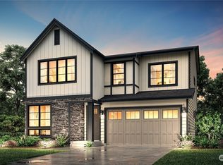 20312 125th Ave NE #12-SM, Bothell, WA 98011