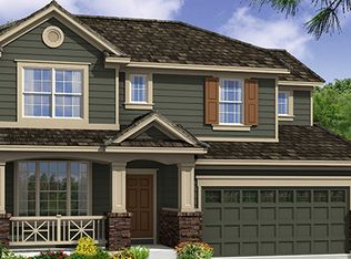 3965 Timeless Dr, Castle Rock, CO 80109