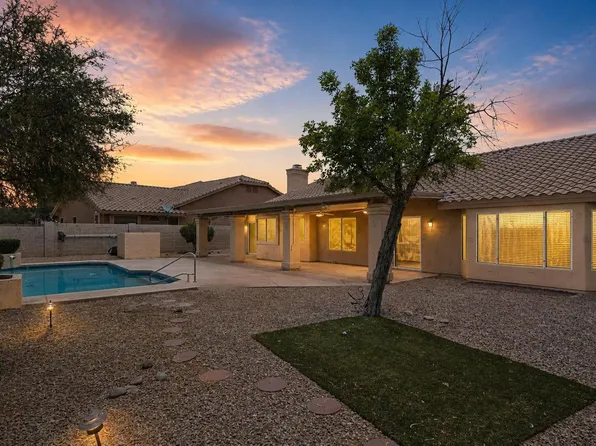 30638 N 45th Pl, Cave Creek, AZ 85331