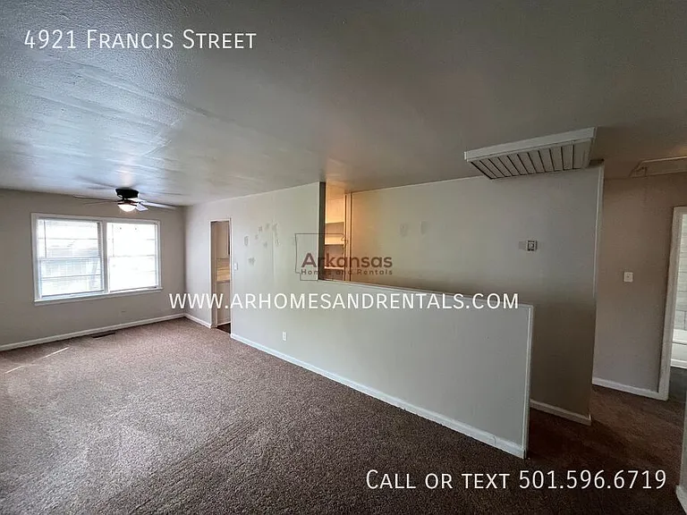 4921 Francis St — Photo 2
