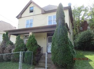 512 Patton Ave, Jeannette, PA 15644
