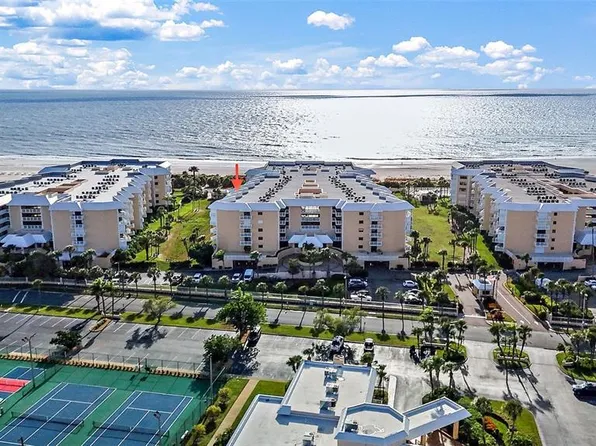 6600 Sunset Way APT 204, Saint Pete Beach, FL 33706