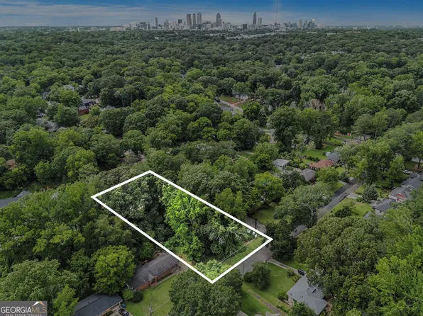 955 Gresham Ave SE, Atlanta, GA 30316