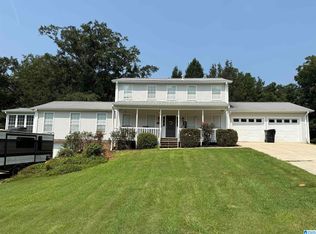 7922 Ed Jones Rd, Gardendale, AL 35071