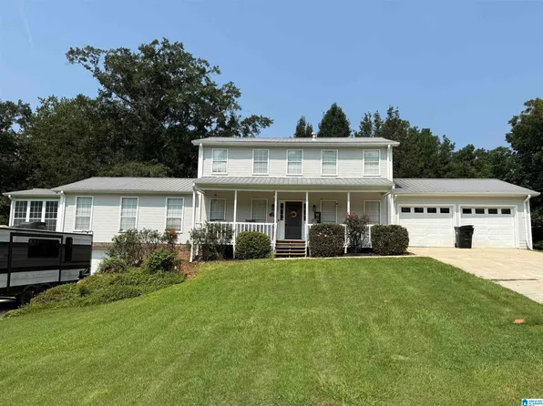 7922 Ed Jones Rd, Gardendale, AL 35071