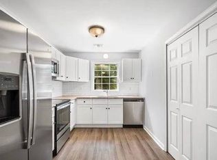 558 Manning Rd, Marietta, GA