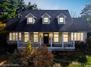 3137 Zarieda Dr, Metamora, MI 48455