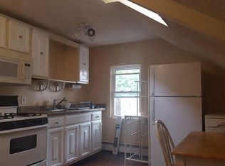 10 Walnut St #3, Lynn, MA 01905