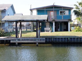 363 Ling St, Bayou Vista, TX 77563