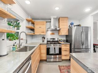 5411 White Pl, Boulder, CO 80303