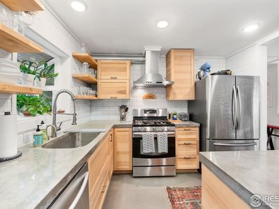 5411 White Pl, Boulder, CO, 80303