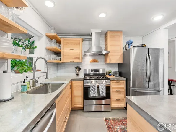 5411 White Pl, Boulder, CO 80303