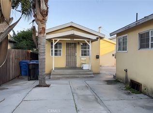 10510 S Broadway, Los Angeles, CA 90003