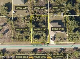 723 Cardinal St E, Lehigh Acres, FL 33974
