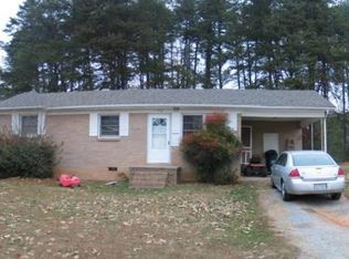 3506 Mitchem Rd, Gastonia, NC 28054